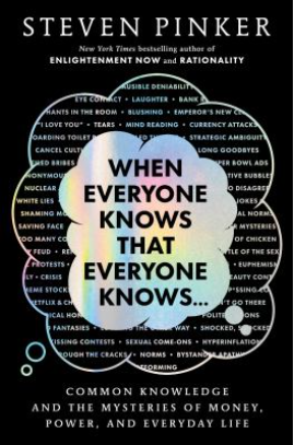 book cover for When Everyone Knows That Everyone Knows