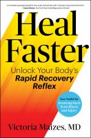 Image for "Heal Faster"