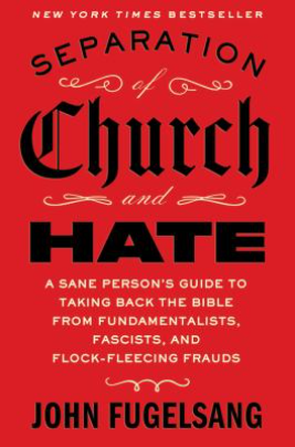 image for Separation of Church and Hate