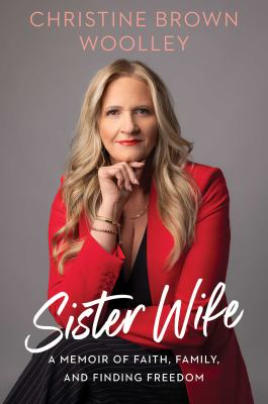 cover of book Sister Wife