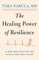 Image for "The Healing Power of Resilience"