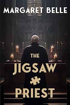 Cover for The Jigsaw Priest