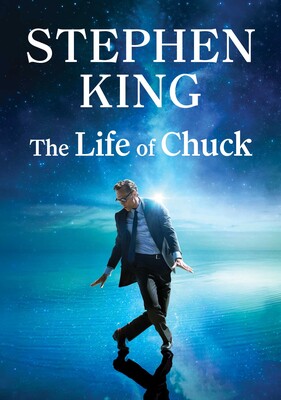 Image for "The Life of Chuck"