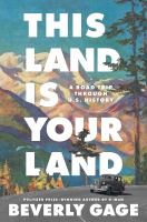Image for "This Land is Your Land"
