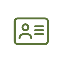 Get a Card Quick Link Icon
