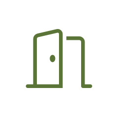 Reserve a Room Quick Link Icon