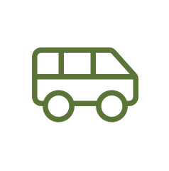 Bookmobile Quick Link Icon