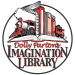 Dolly Parton Imagination Library database logo