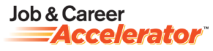 Job & Career Accelerator database logo