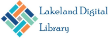Lakeland Digital Library database logo