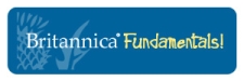 Britannica Fundamentals database logo