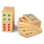 Dominoes library of things