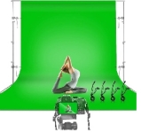 Green Screen
