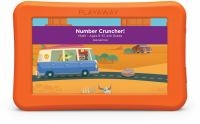 Number Crunch Launchpad device