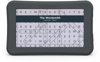 The Wordsmith Launchpad device