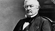 President Millard Fillmore
