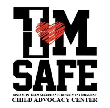 IM SAFE LOGO