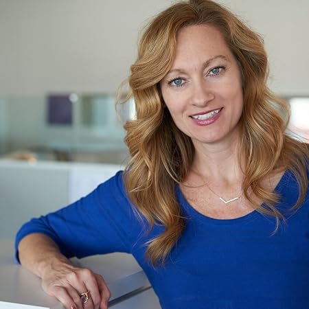 Picture of author Jennifer Dornbush