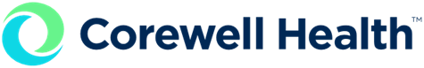 Corewell Health Logo