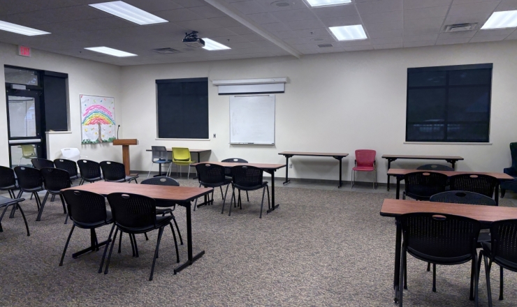 Tamarack Room