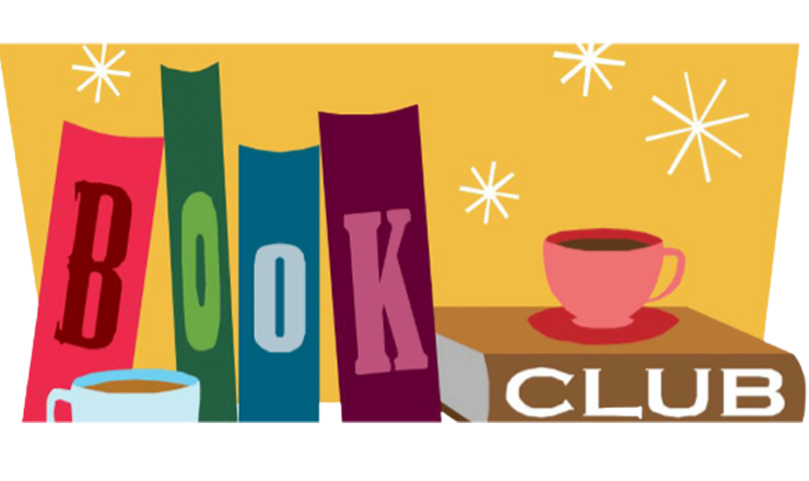Book Club graphic